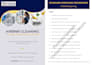 write professional content for cleaning businesses